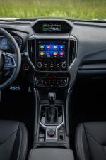 Subaru Forester e-Boxer 2019 года (WW)